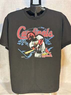 St. Louis Cardinals‎ MLB Genuine Merchandise Graphic T-Shirt